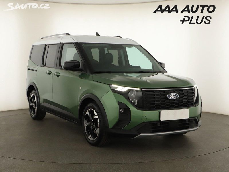 Ford Tourneo Courier, 1.0 EcoBoost, Active, 5Míst